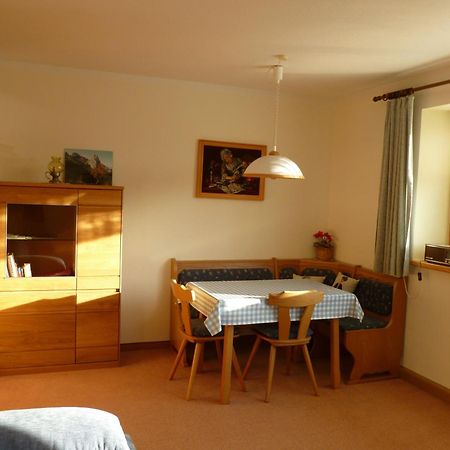 Ferienwohnung Maag Lechbruck am See Zewnętrze zdjęcie