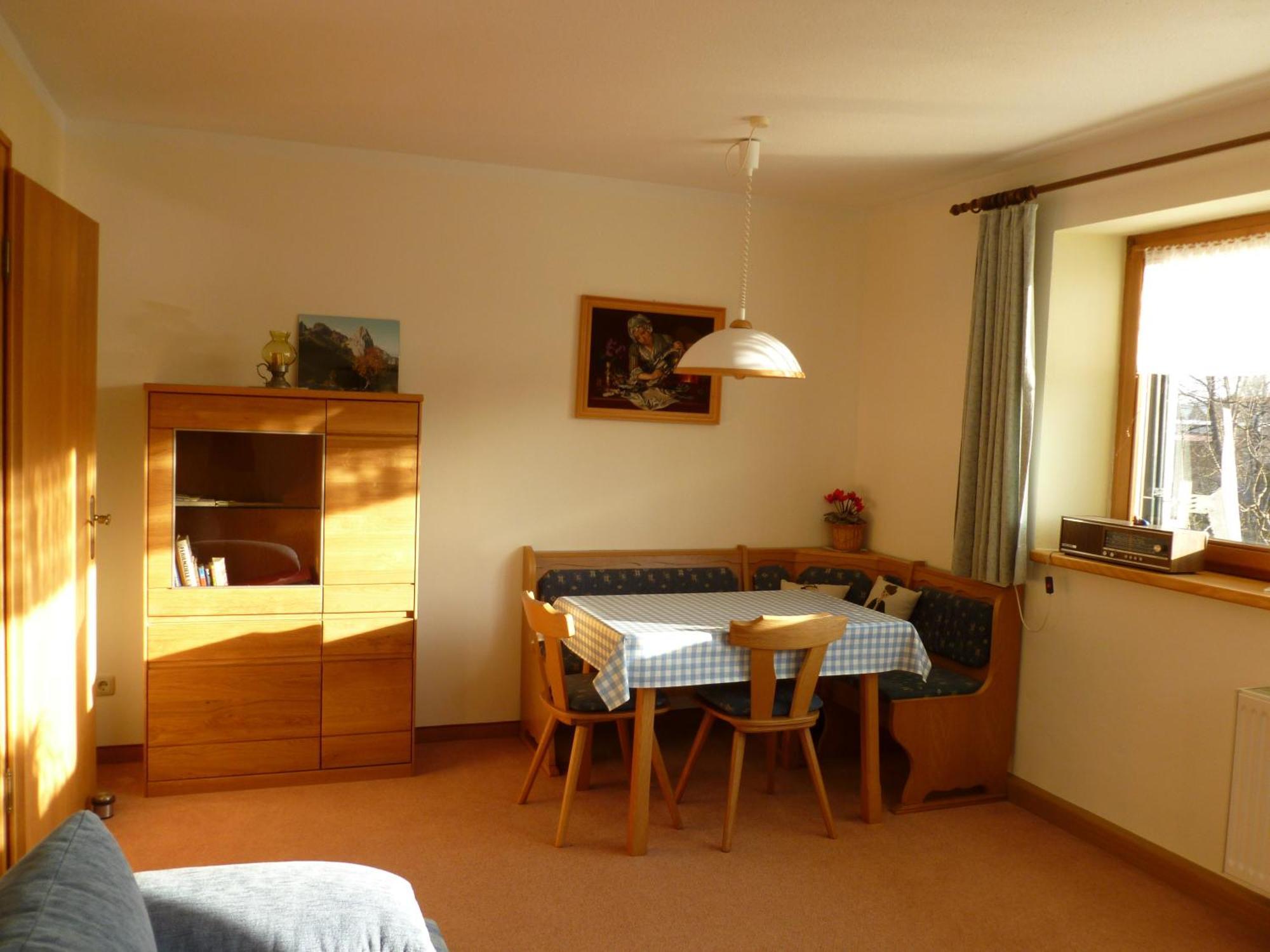 Ferienwohnung Maag Lechbruck am See Zewnętrze zdjęcie