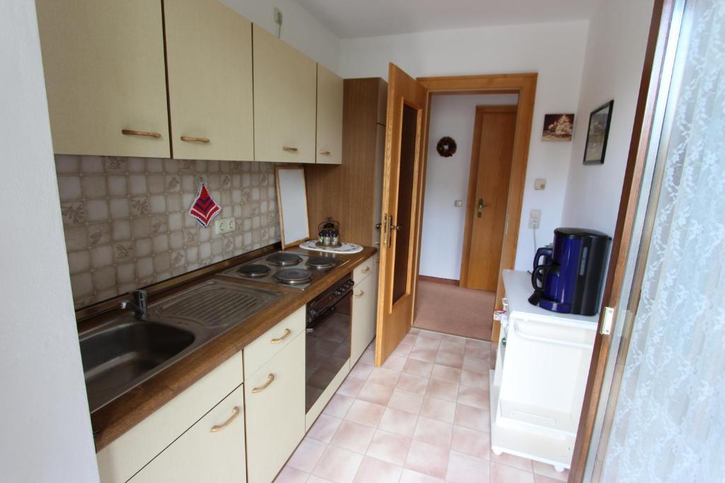 Ferienwohnung Maag Lechbruck am See Zewnętrze zdjęcie