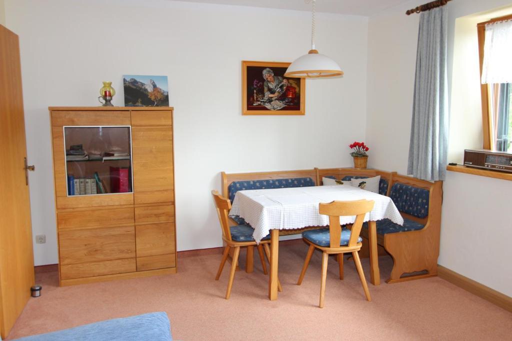 Ferienwohnung Maag Lechbruck am See Zewnętrze zdjęcie