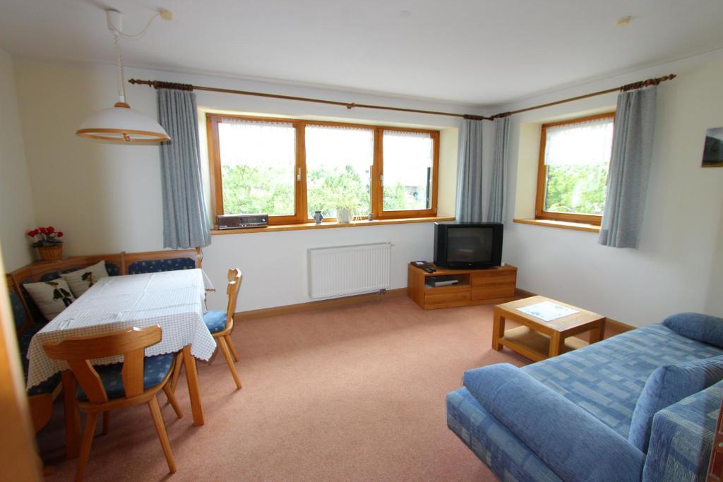 Ferienwohnung Maag Lechbruck am See Zewnętrze zdjęcie
