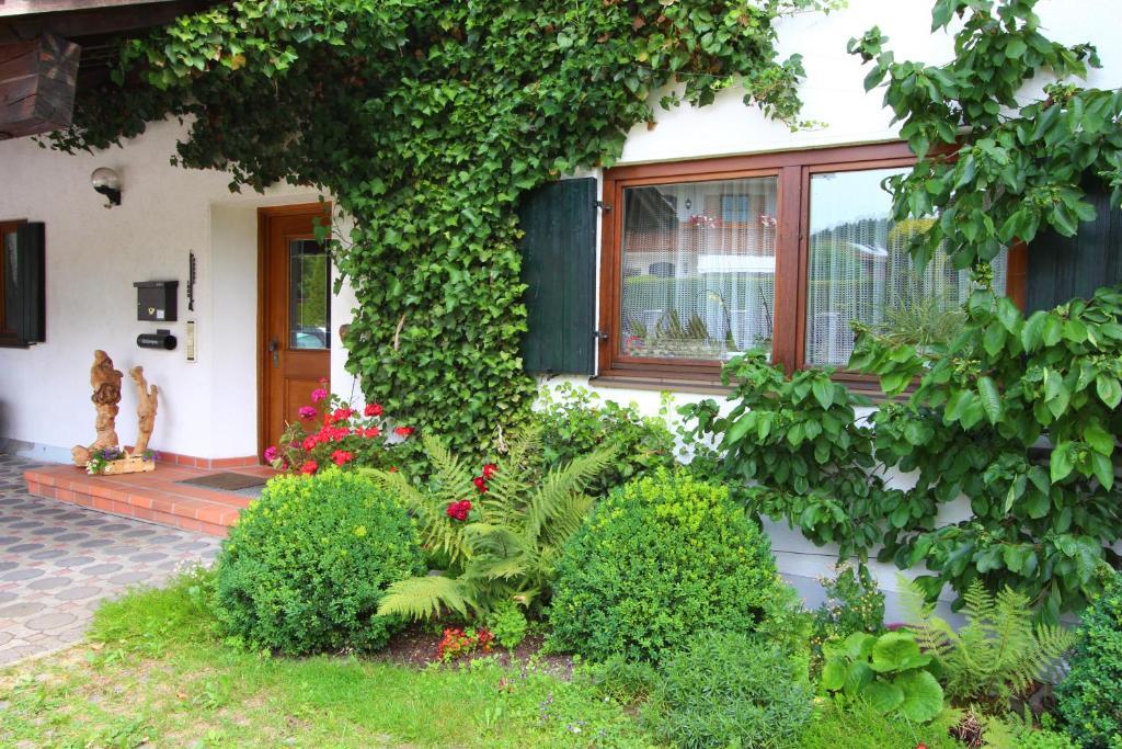 Ferienwohnung Maag Lechbruck am See Zewnętrze zdjęcie