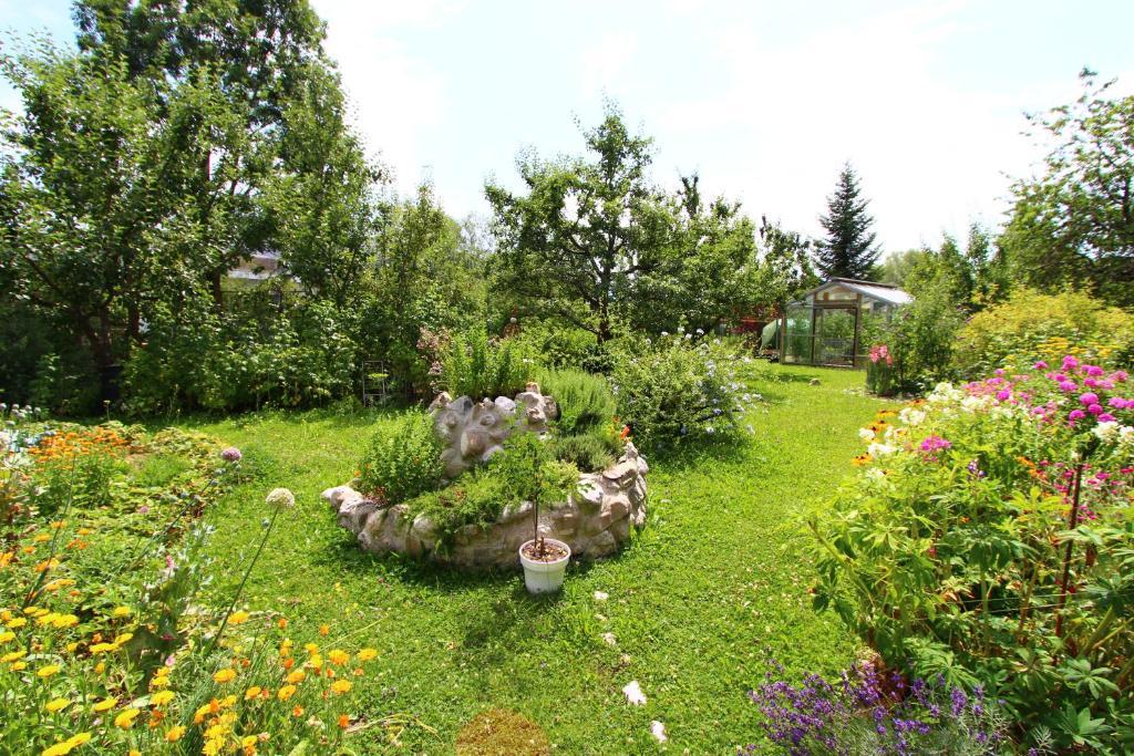 Ferienwohnung Maag Lechbruck am See Zewnętrze zdjęcie