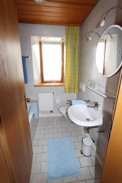 Ferienwohnung Maag Lechbruck am See Zewnętrze zdjęcie
